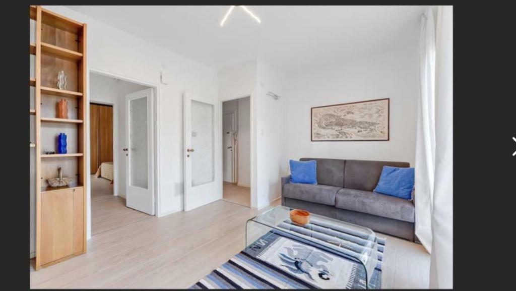 Sweety Mary Apartment Venice Exterior photo